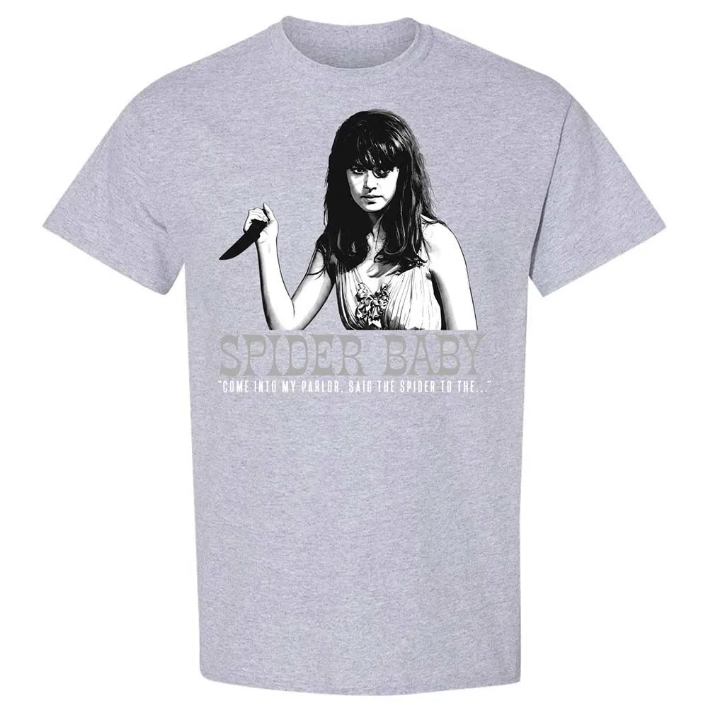 Virginia Spider Baby - Sport Grey - 21