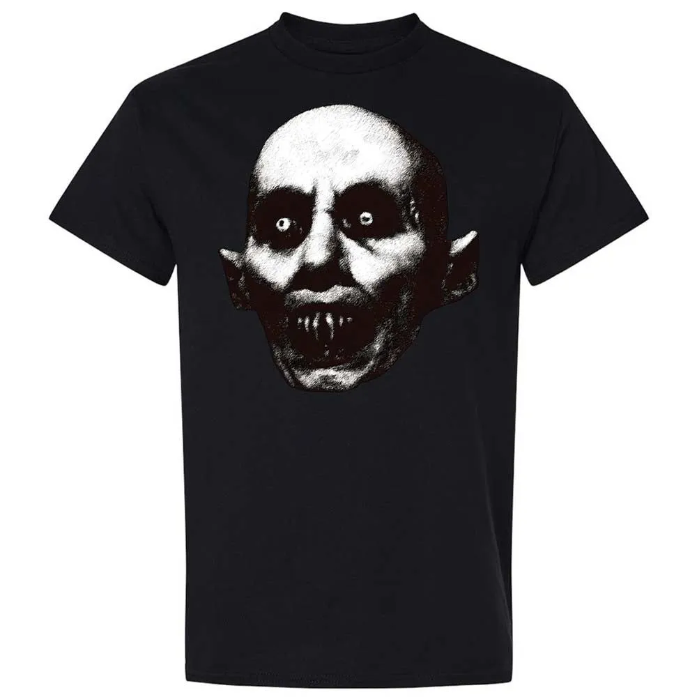 Nosferatu the Vampire - Black - 1