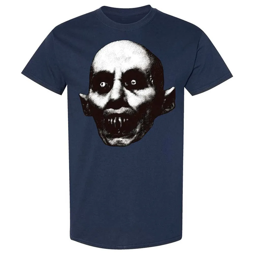 Nosferatu the Vampire - Navy - 2