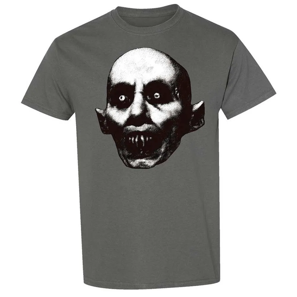 Nosferatu the Vampire - Charcoal - 4