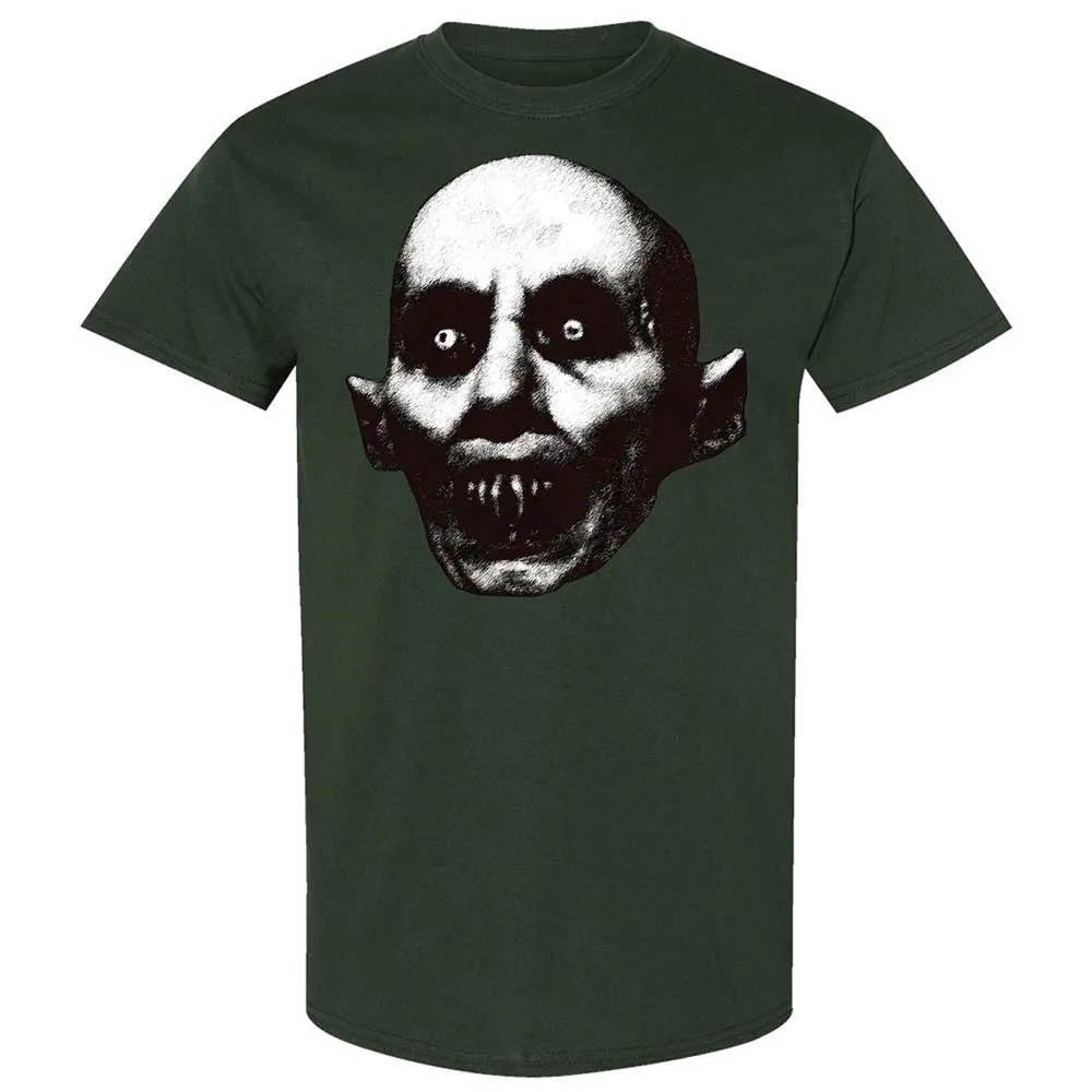 Nosferatu the Vampire - Forest Green - 5