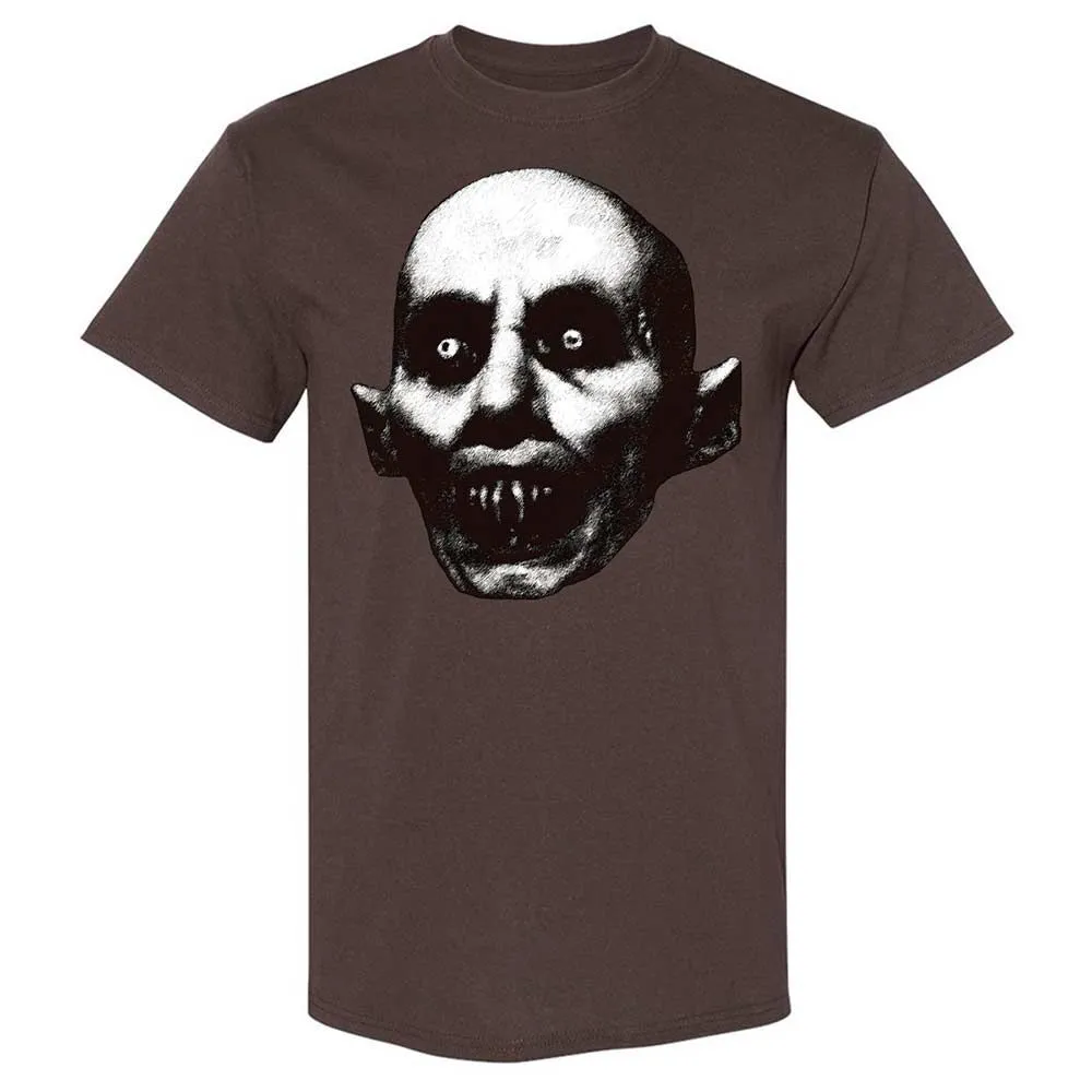 Nosferatu the Vampire - Dark Chocolate - 7
