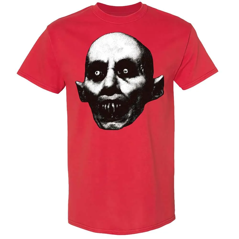 Nosferatu the Vampire - Red - 10