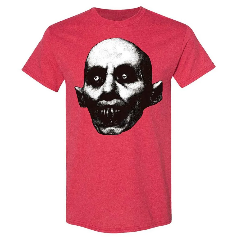 Nosferatu the Vampire - Heather Red - 11