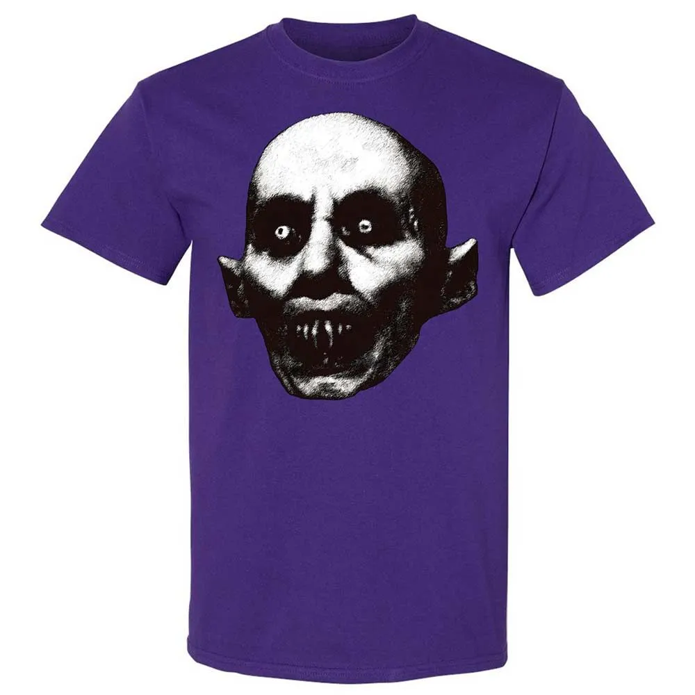 Nosferatu the Vampire - Purple - 12