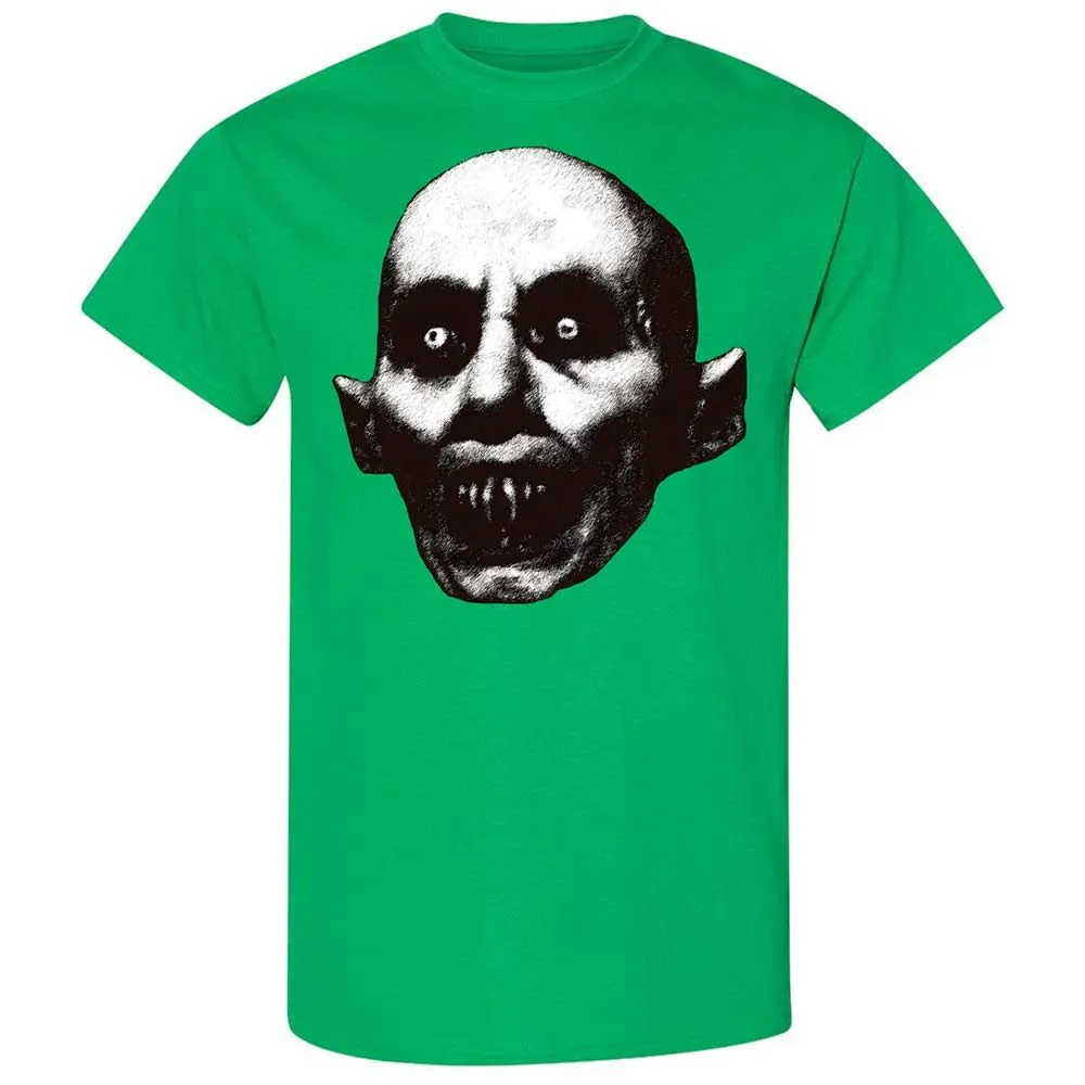 Nosferatu the Vampire - Irish Green - 13
