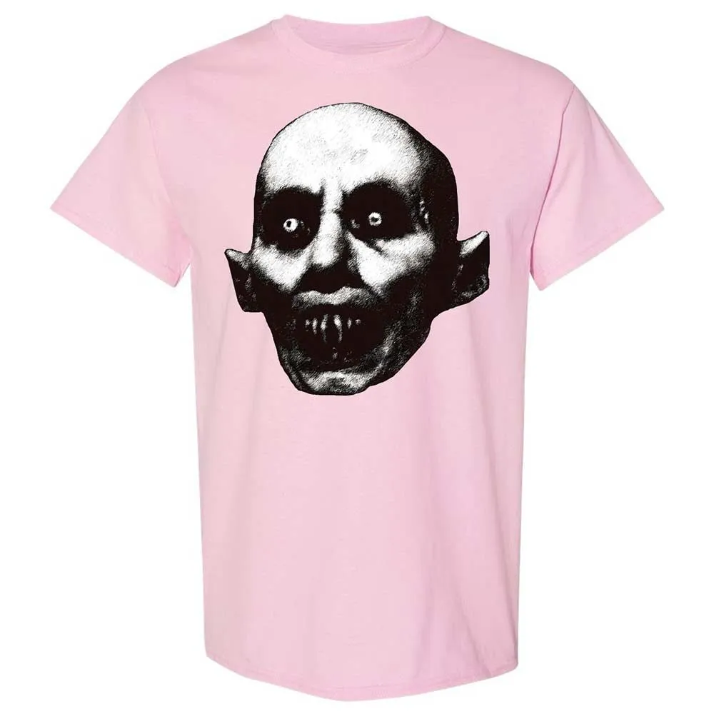 Nosferatu the Vampire - Light Pink - 14