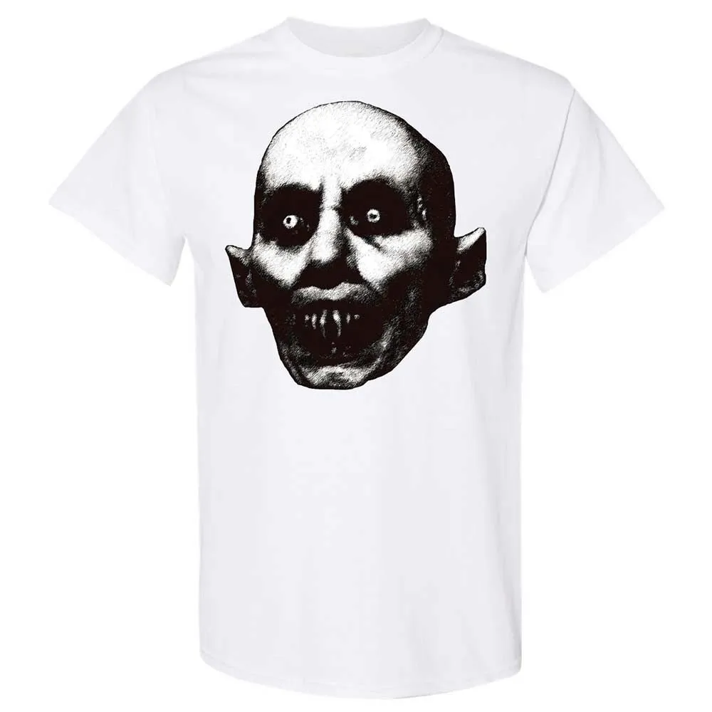 Nosferatu the Vampire - White - 16