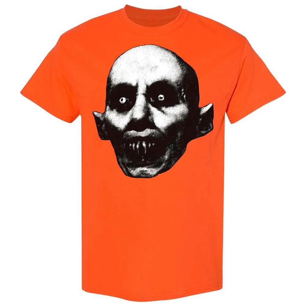 Nosferatu the Vampire - Orange - 17
