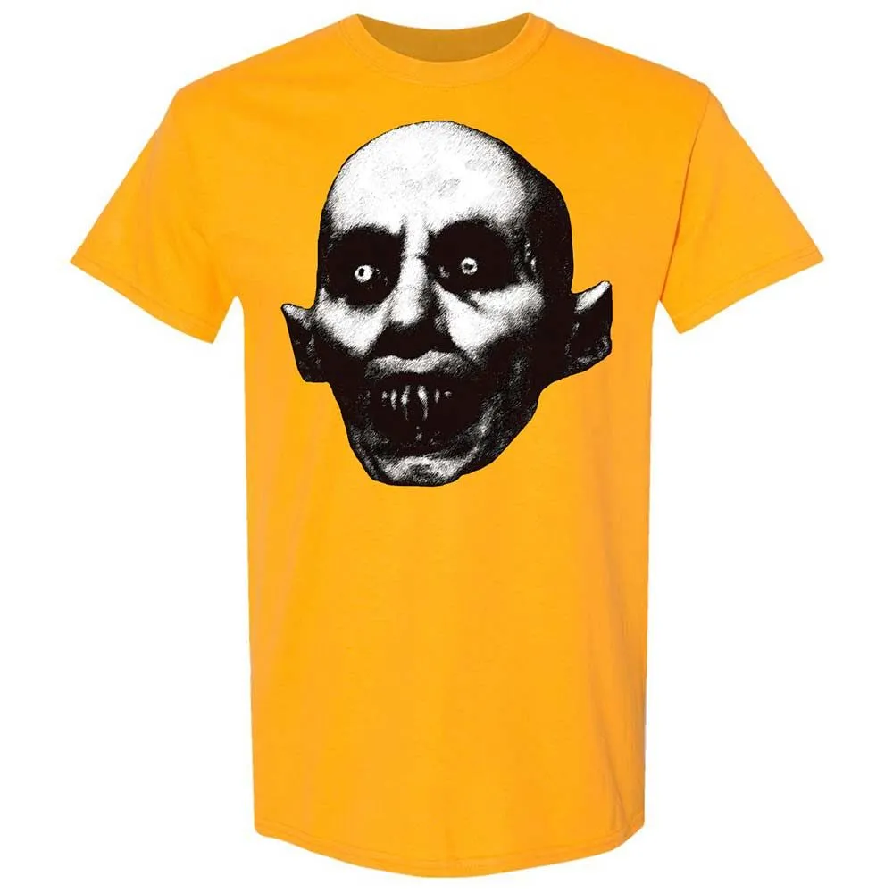 Nosferatu the Vampire - Gold - 18