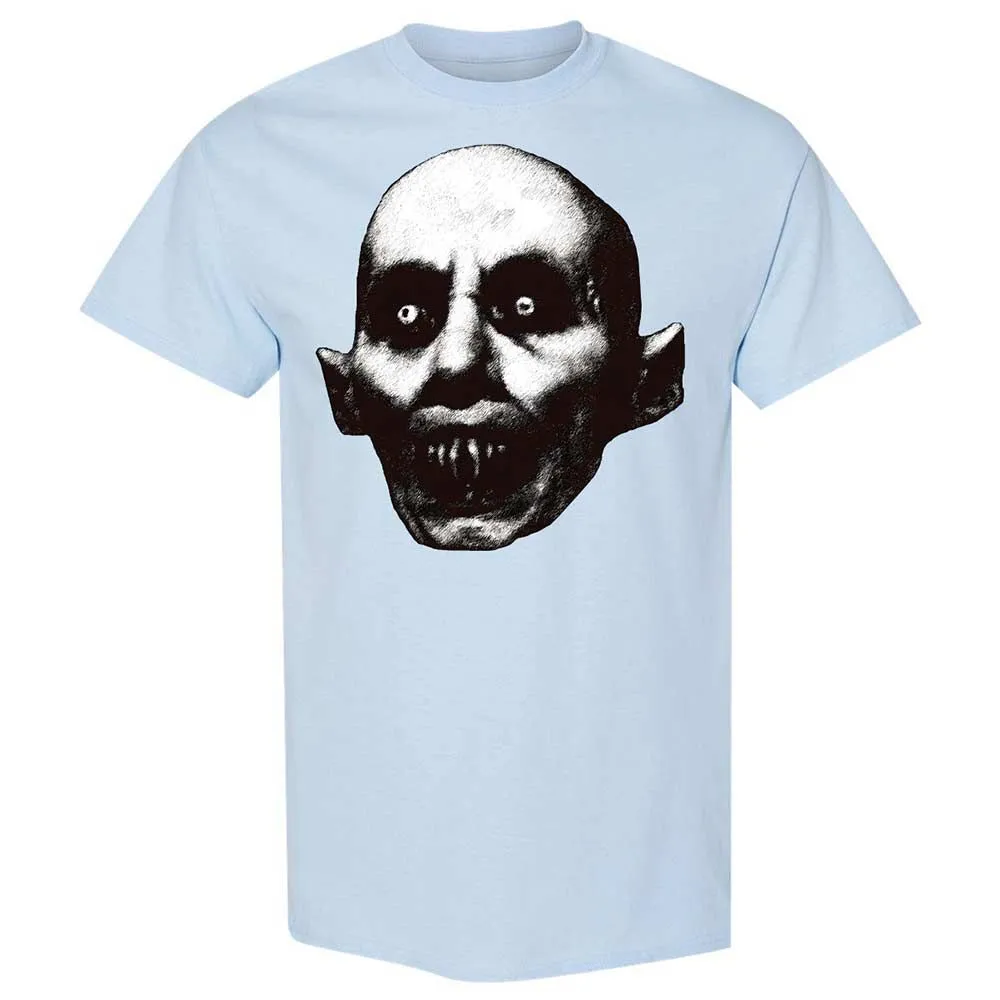 Nosferatu the Vampire - Light Blue - 20