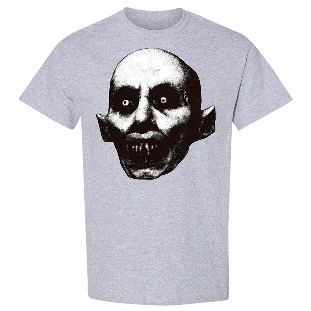 Nosferatu the Vampire - Sport Grey - 21
