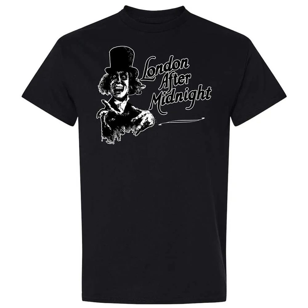 London After Midnight - Black - 1