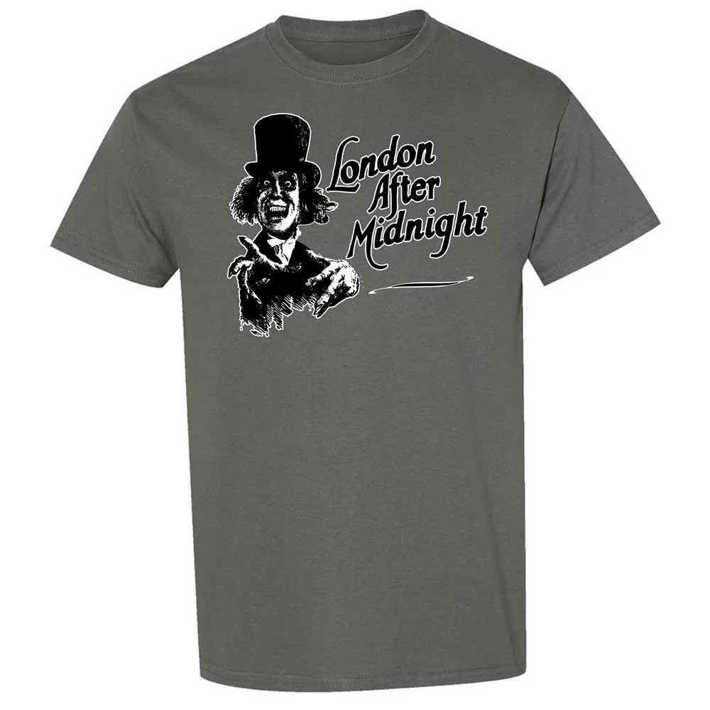 London After Midnight - Charcoal - 4