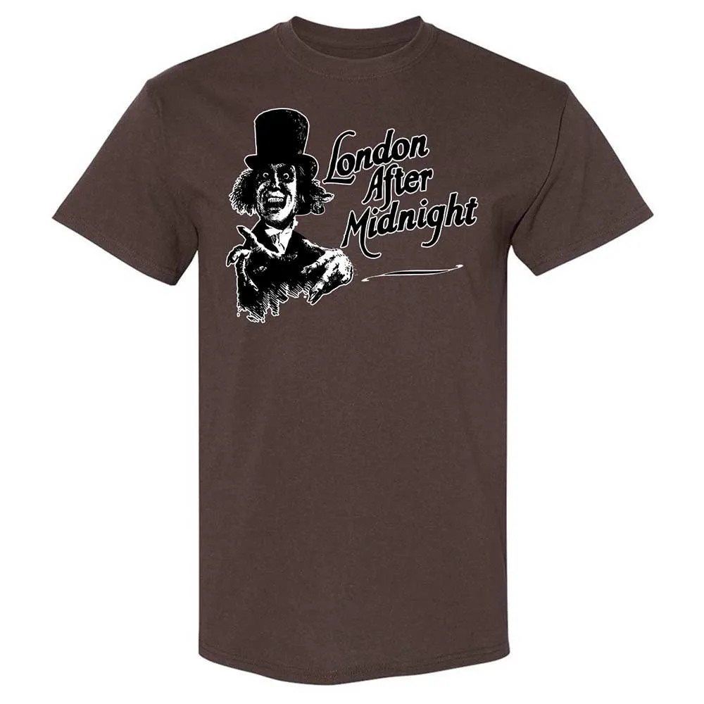 London After Midnight - Dark Chocolate - 7