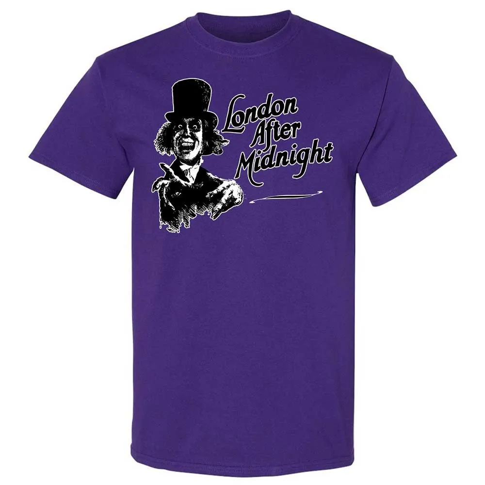 London After Midnight - Purple - 12