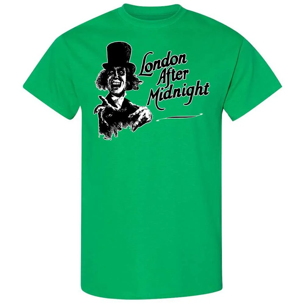 London After Midnight - Irish Green - 13