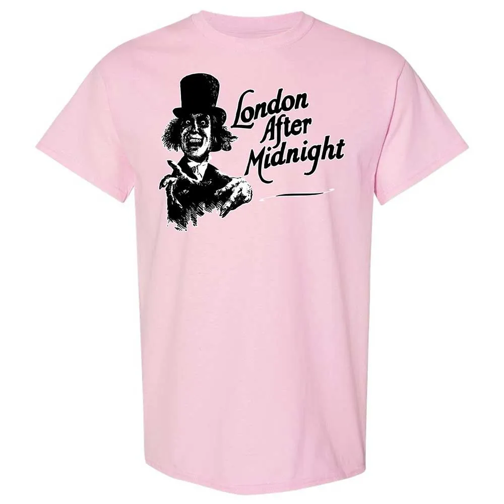 London After Midnight - Light Pink - 14