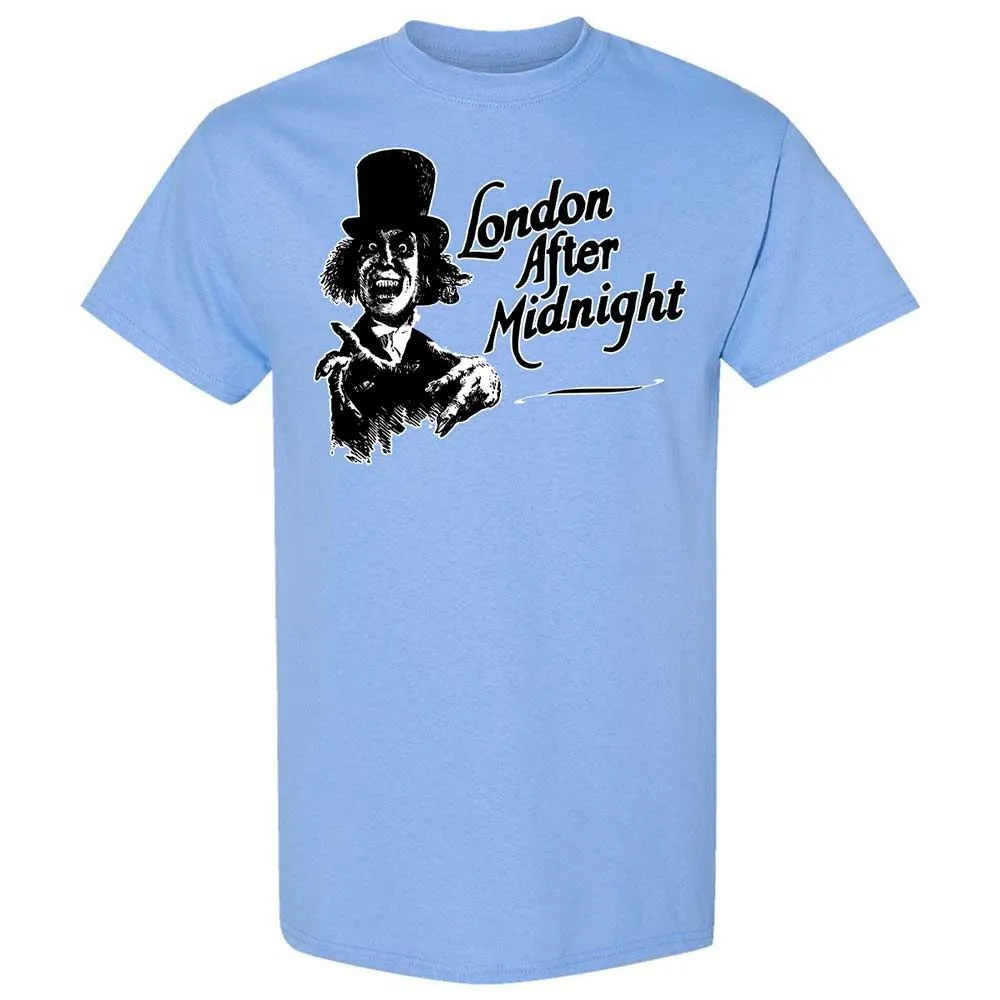 London After Midnight - Carolina Blue - 19