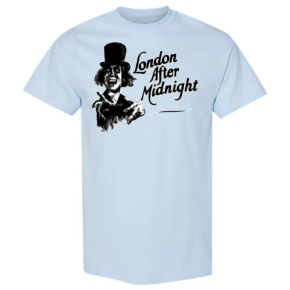 London After Midnight - Light Blue - 20