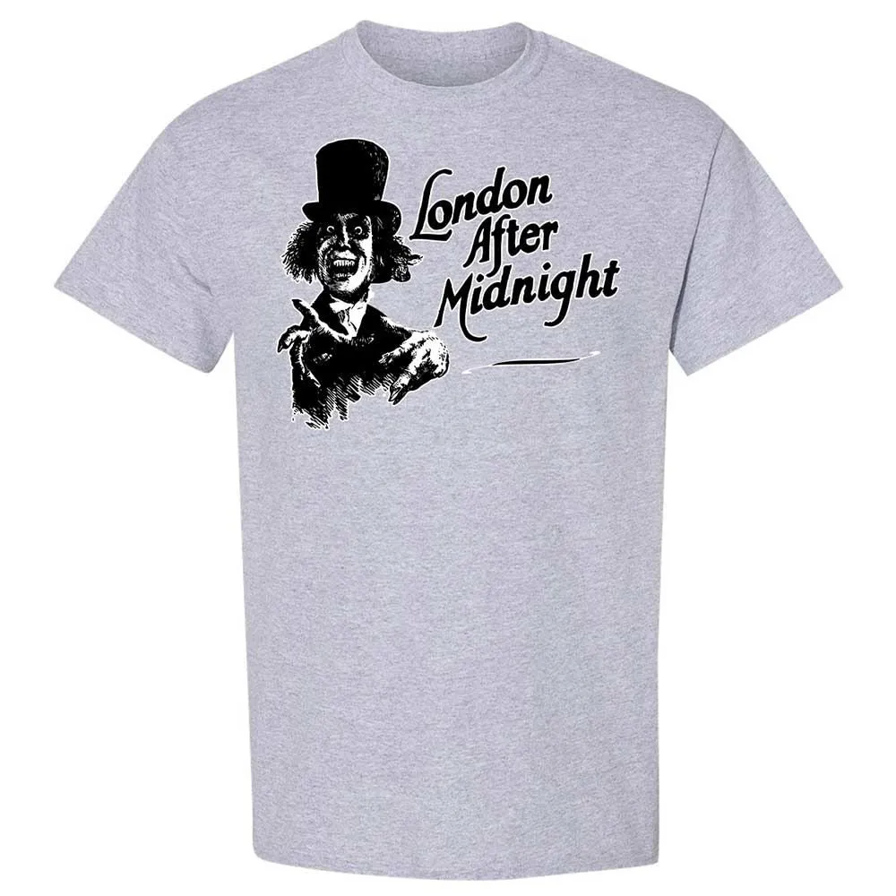 London After Midnight - Sport Grey - 21