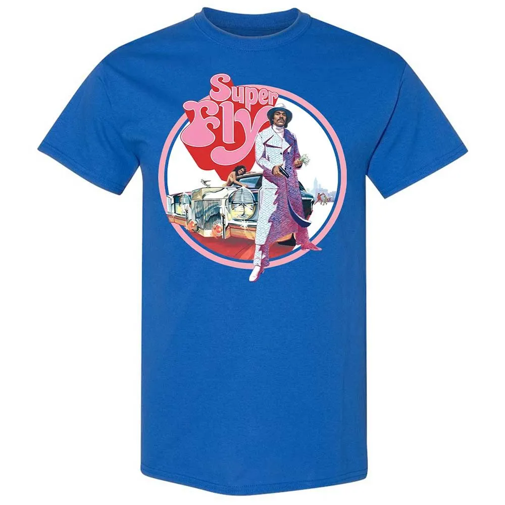 Super Fly - Royal - 3
