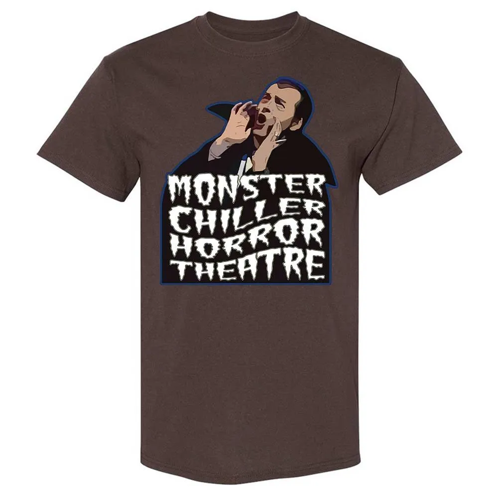 Count Floyd - Dark Chocolate - 7