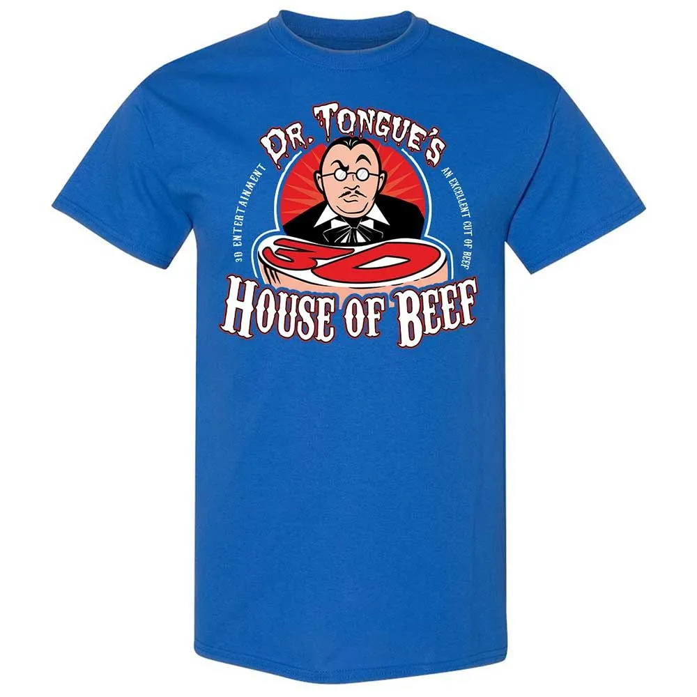 House of Beef - Royal - 3