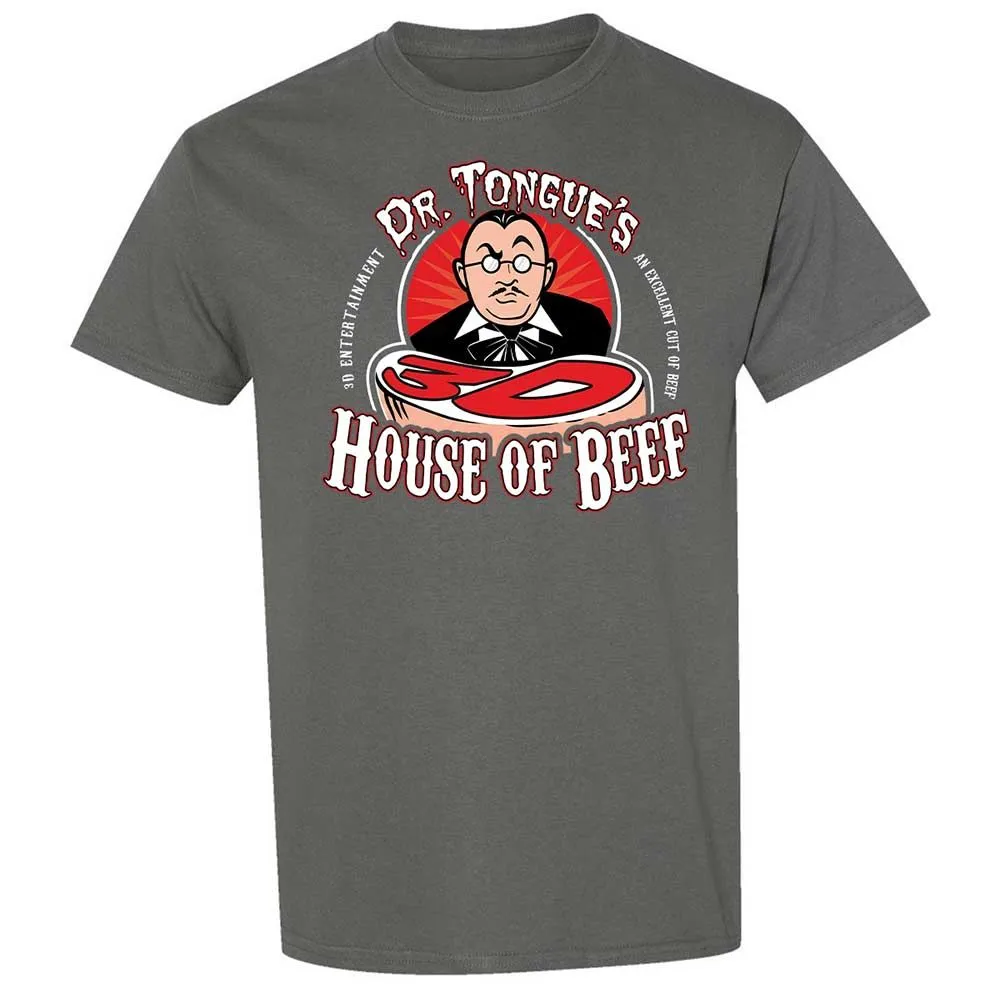 House of Beef - Charcoal - 4