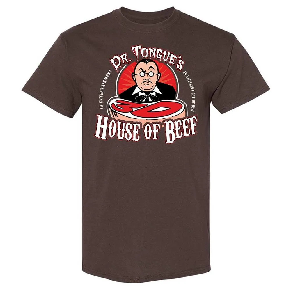 House of Beef - Dark Chocolate - 7