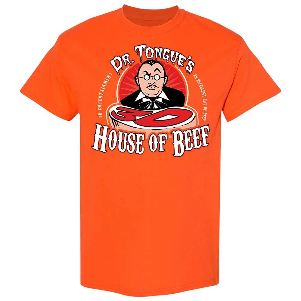 House of Beef - Orange - 17