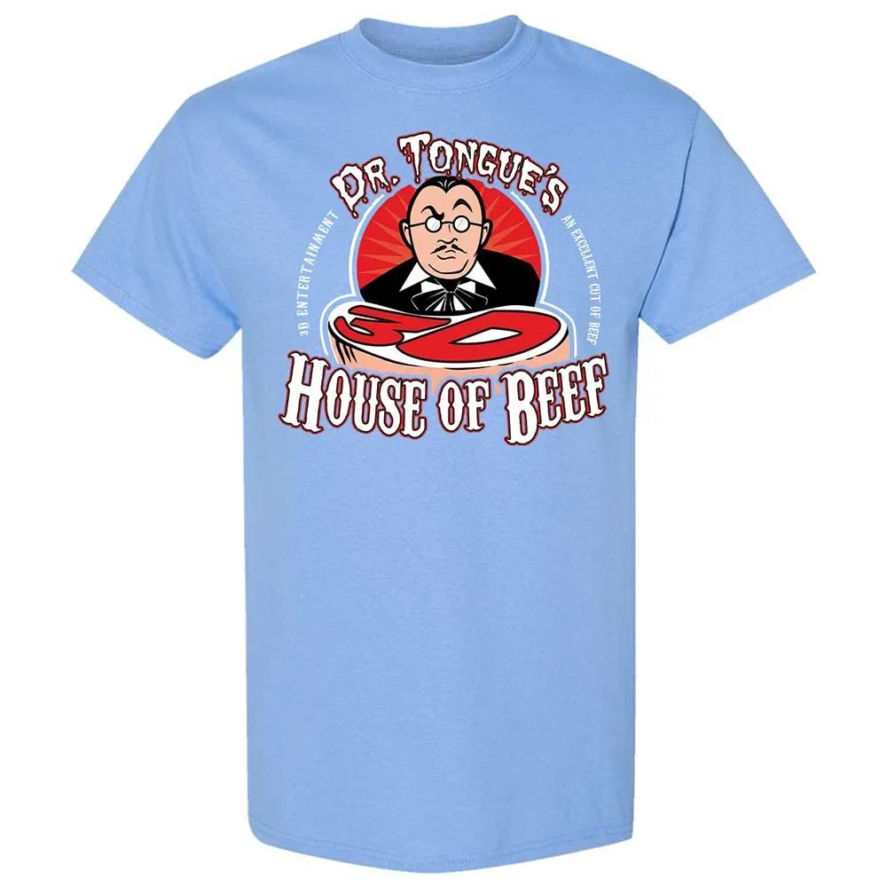 House of Beef - Carolina Blue - 19