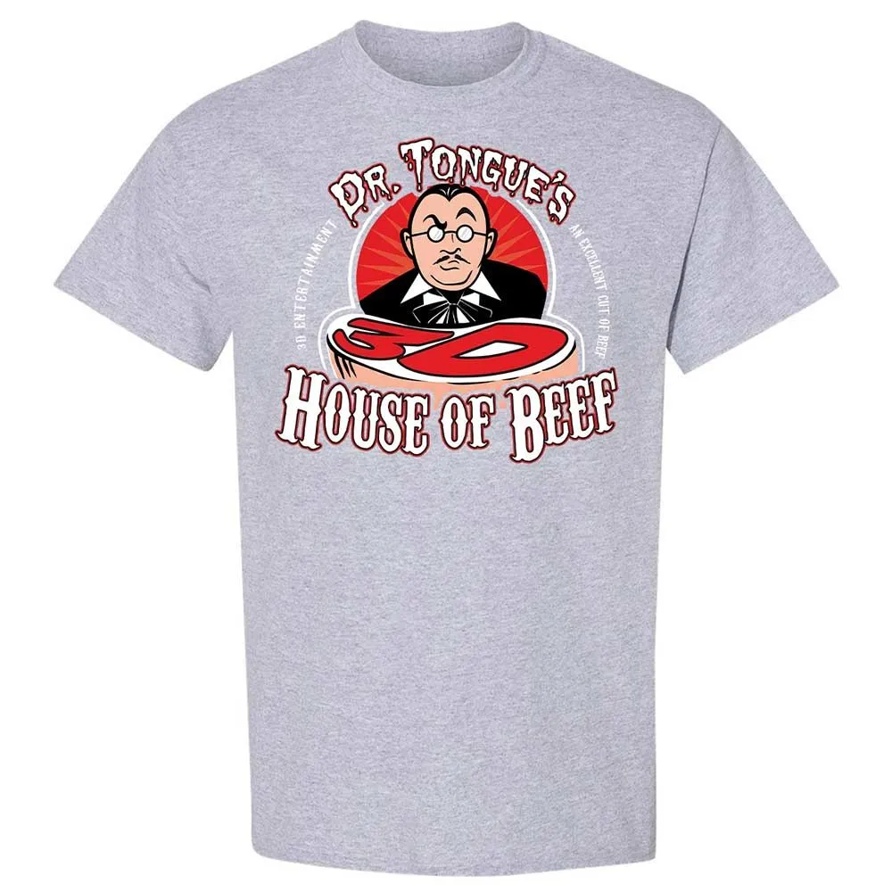House of Beef - Sport Grey - 21