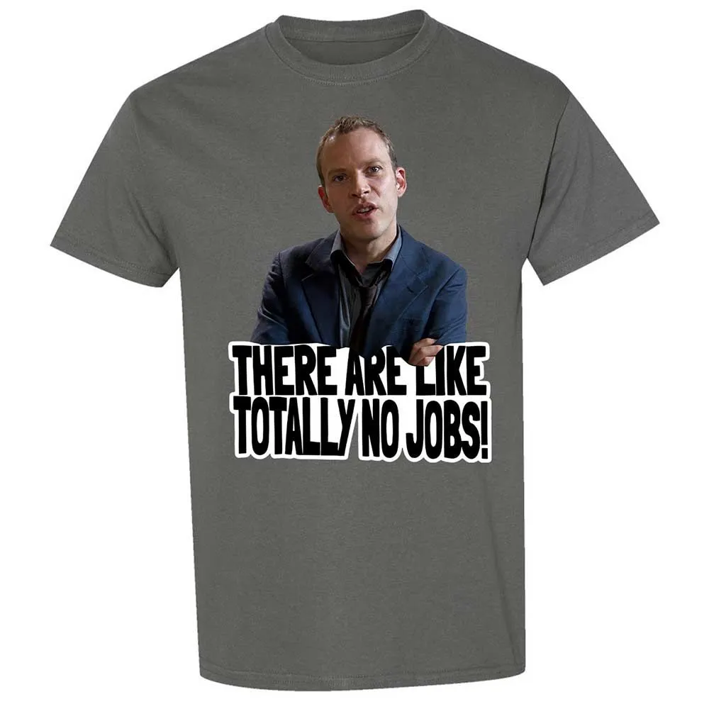 Classic Unisex T-Shirt - Y7CWBJ25 - Charcoal - 4