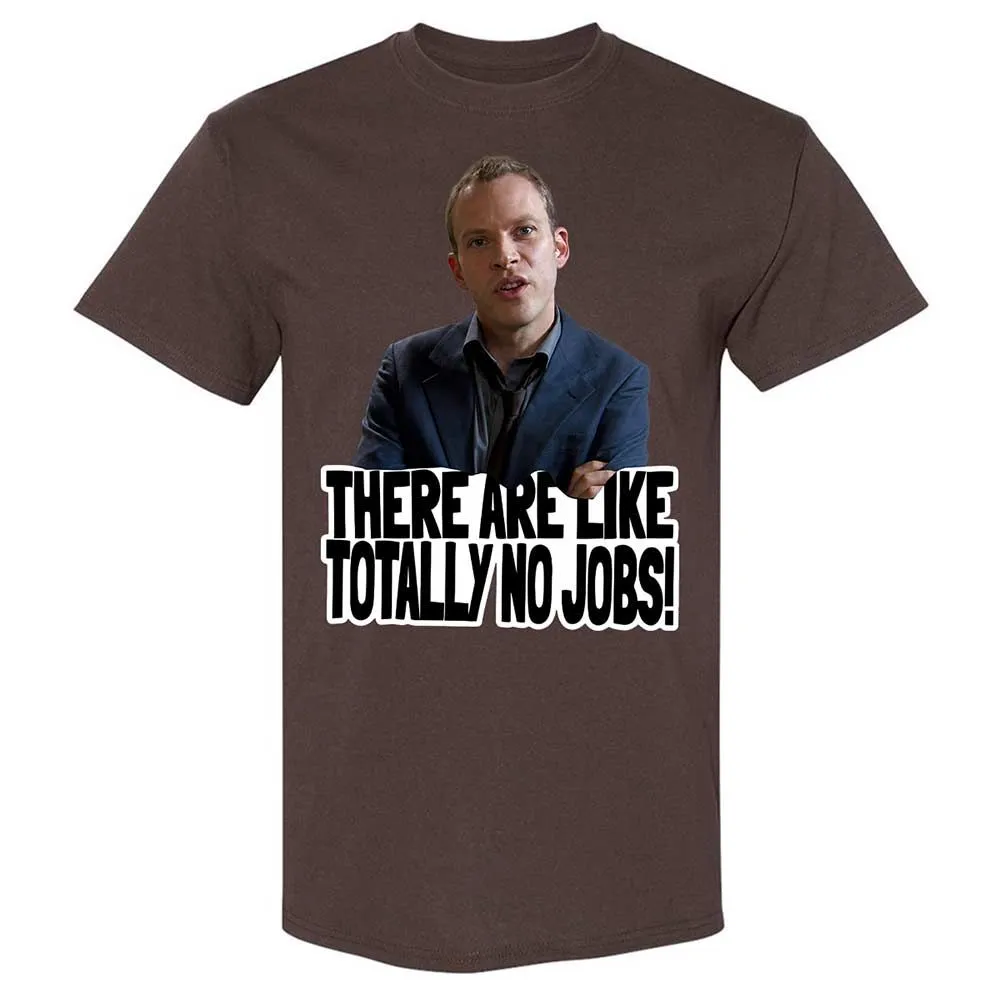 Classic Unisex T-Shirt - Y7CWBJ25 - Dark Chocolate - 7