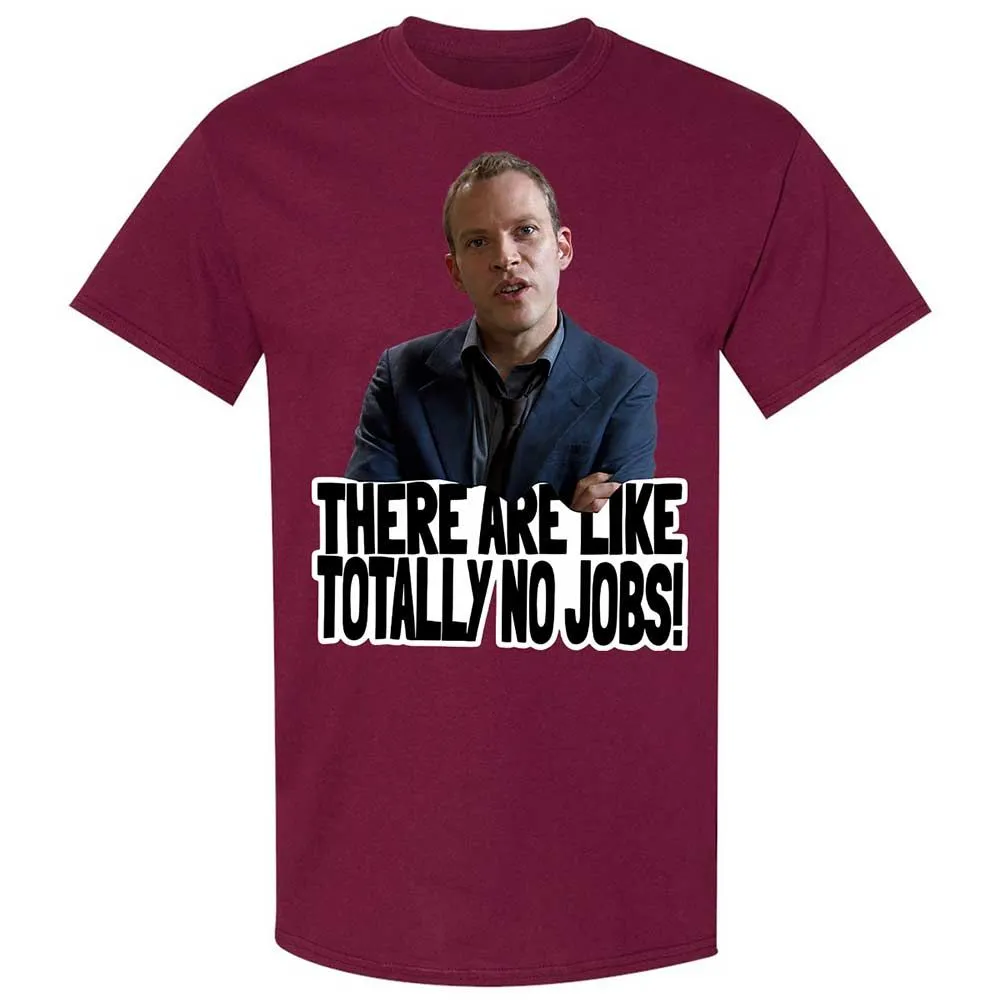 Classic Unisex T-Shirt - Y7CWBJ25 - Maroon - 8