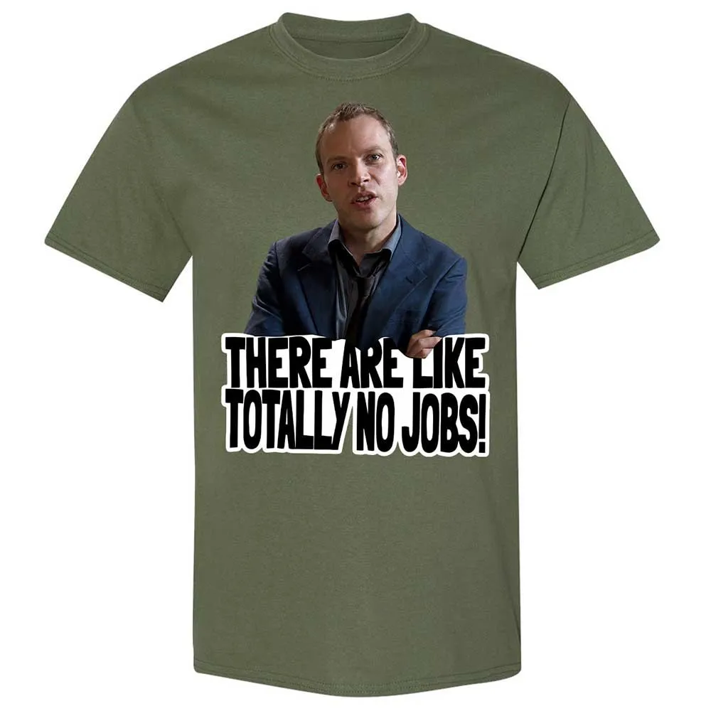 Classic Unisex T-Shirt - Y7CWBJ25 - Military Green - 9