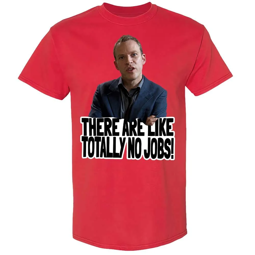 Classic Unisex T-Shirt - Y7CWBJ25 - Red - 10