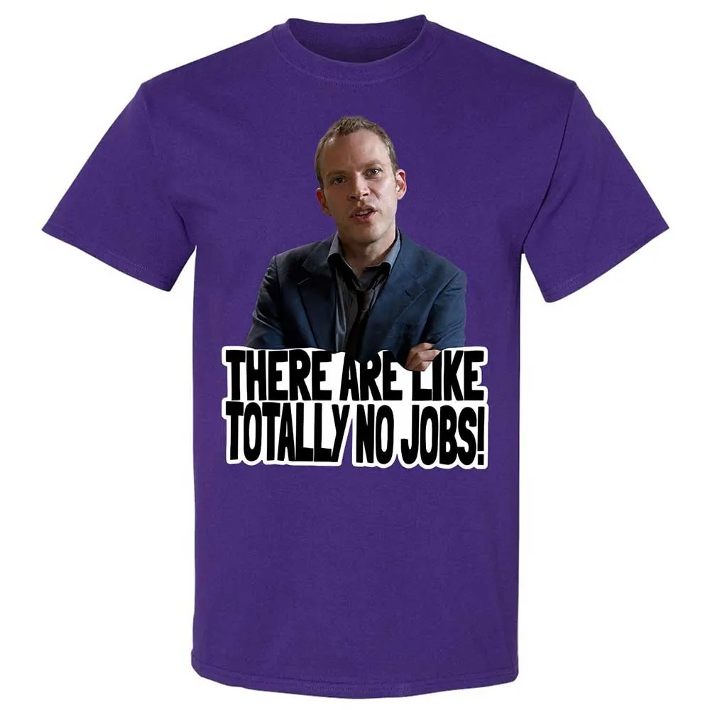Classic Unisex T-Shirt - Y7CWBJ25 - Purple - 12
