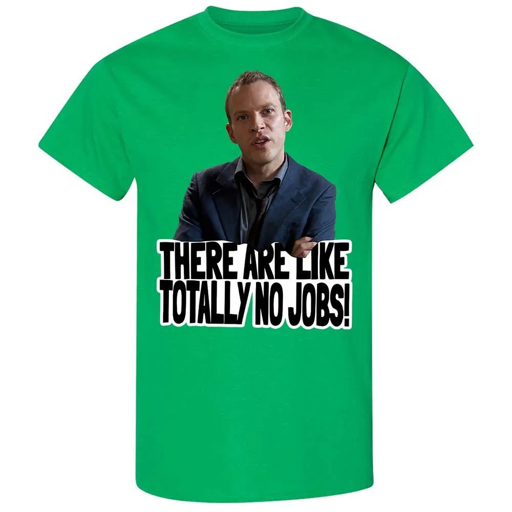 Classic Unisex T-Shirt - Y7CWBJ25 - Irish Green - 13