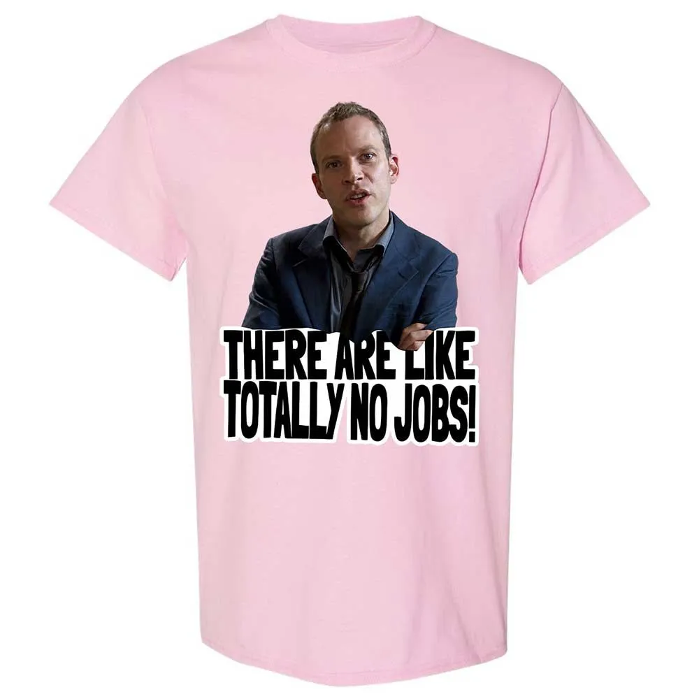 Classic Unisex T-Shirt - Y7CWBJ25 - Light Pink - 14