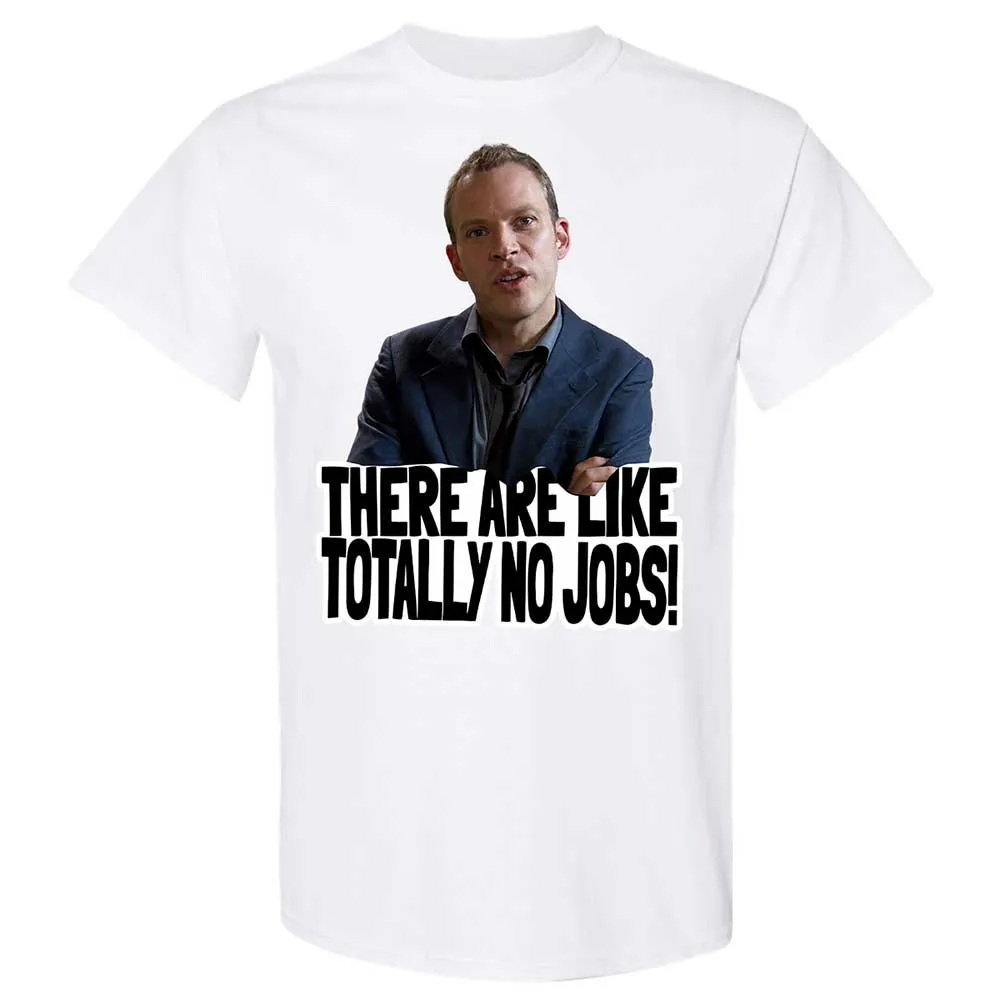 Classic Unisex T-Shirt - Y7CWBJ25 - White - 16