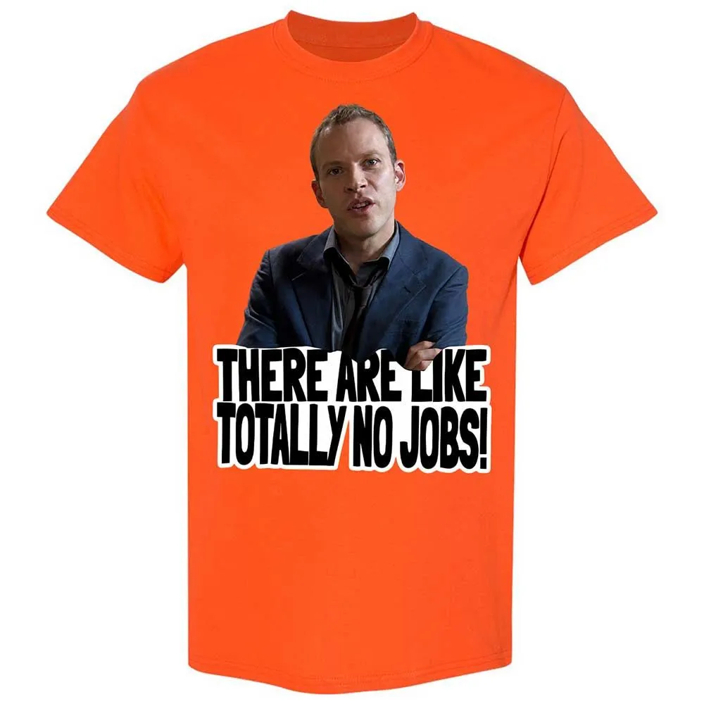 Classic Unisex T-Shirt - Y7CWBJ25 - Orange - 17