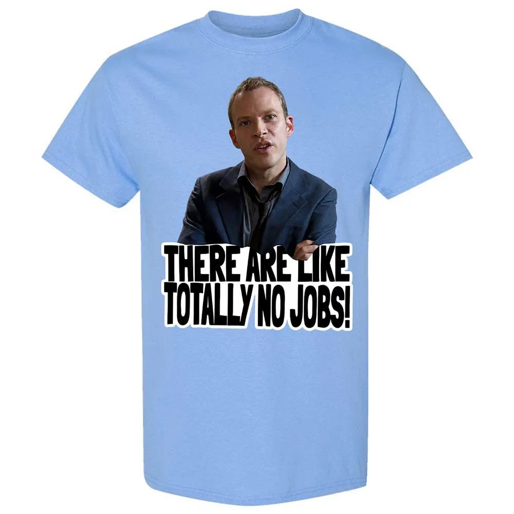 Classic Unisex T-Shirt - Y7CWBJ25 - Carolina Blue - 19