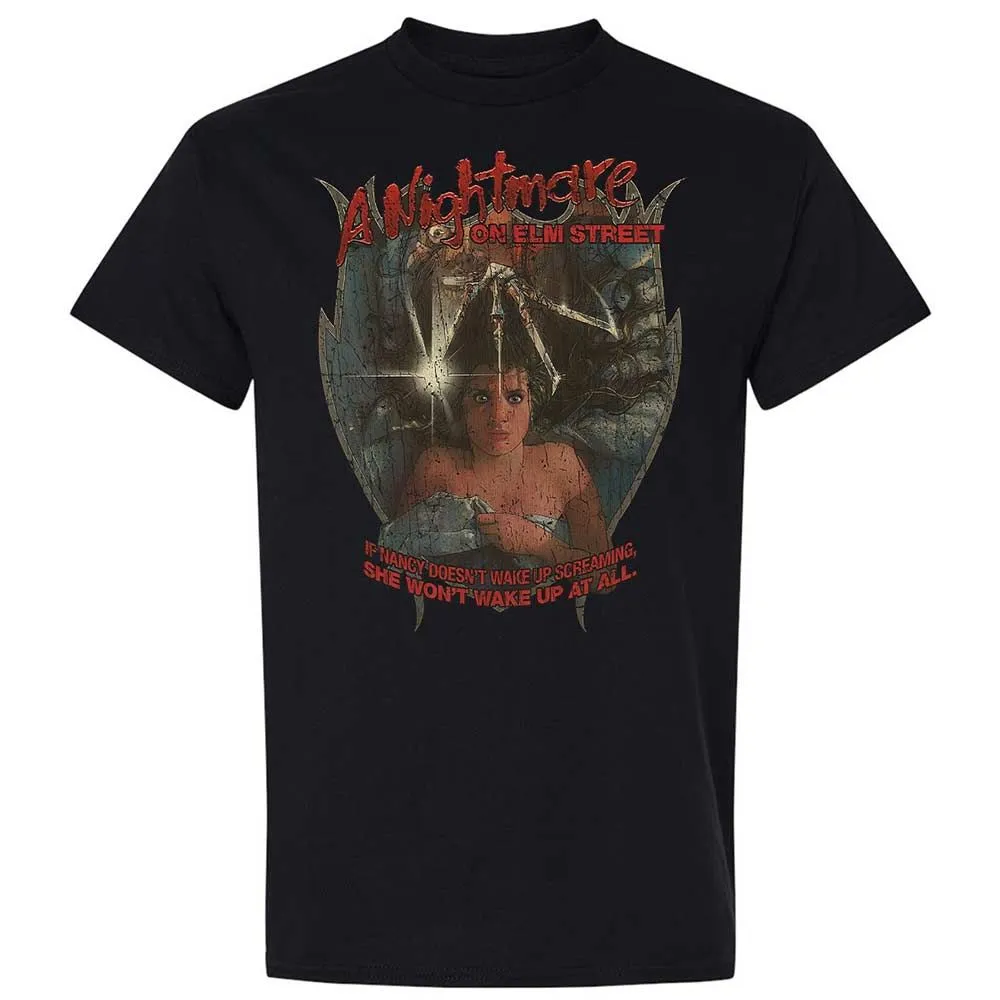 Original Nightmare - Black - 1