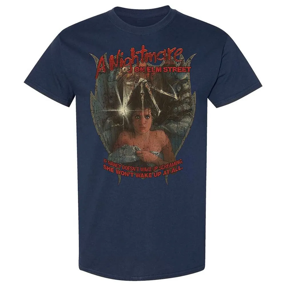 Original Nightmare - Navy - 2