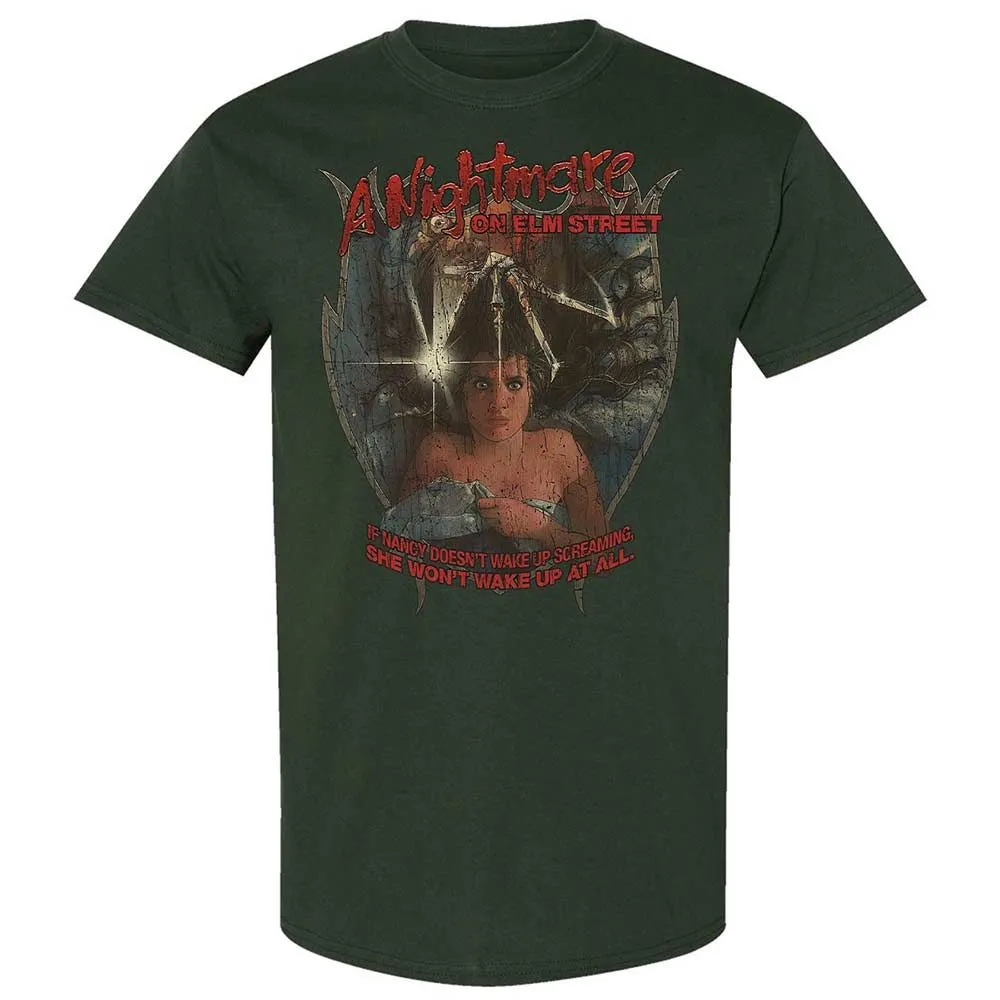 Original Nightmare - Forest Green - 5