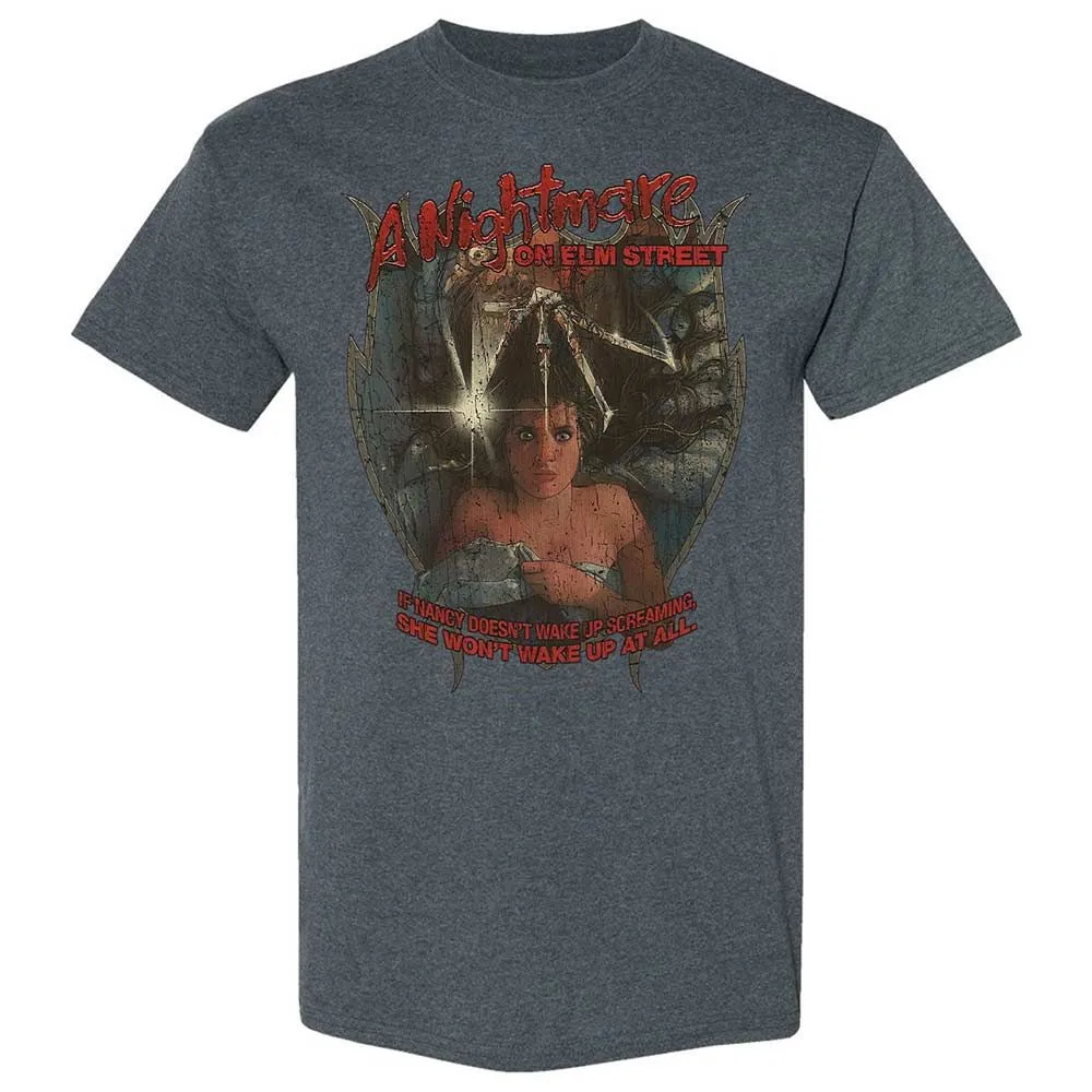 Original Nightmare - Dark Heather - 6