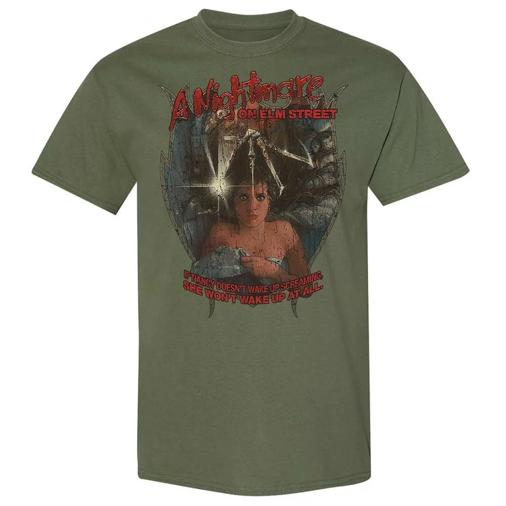 Original Nightmare - Military Green - 9