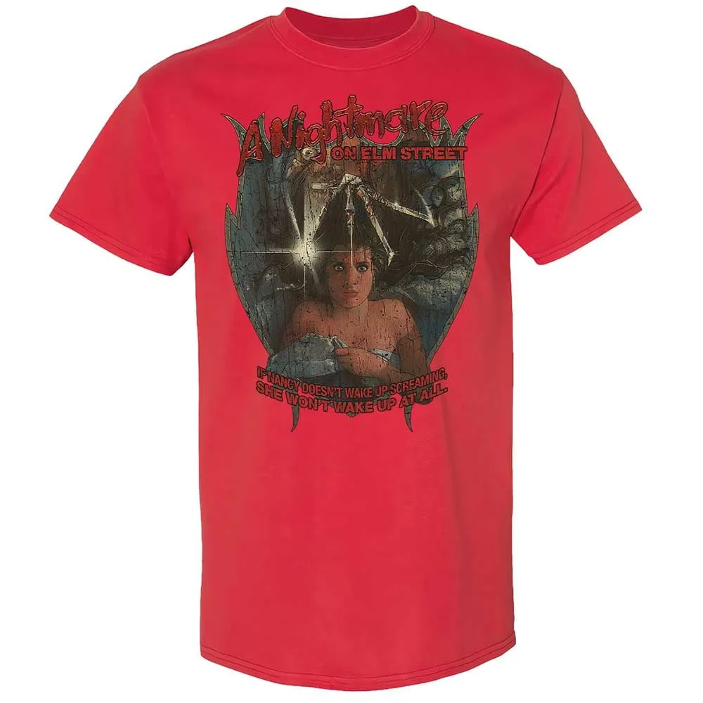 Original Nightmare - Red - 10
